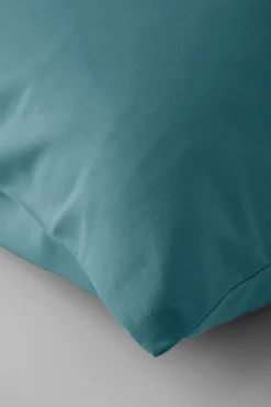 Örngott|Jotex ZACK örngott 90x50 Cm - Ekologisk Dalablå