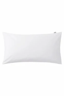 Örngott|Jotex ZACK SATIN örngott 90x50 Cm - Ekologisk Vit