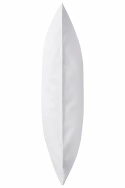 Örngott|Jotex ZACK SATIN örngott 90x50 Cm - Ekologisk Vit