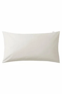Örngott|Jotex ZACK SATIN örngott 90x50 Cm - Ekologisk Beige
