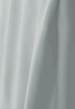 Sängkappor|Jotex ZACK SATIN Sängkappa 60 Cm - Ekologisk Grå