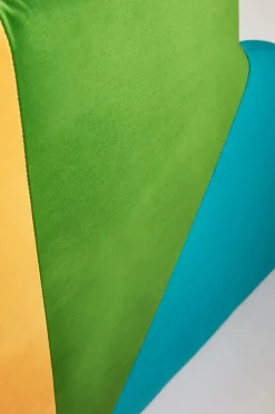 Barnmöbler|Barnmöbler Deal|Jotex ZAMORA Sänggavel 90 Cm Regnbåge