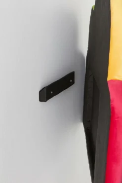 Barnmöbler|Barnmöbler Deal|Jotex ZAMORA Sänggavel 90 Cm Regnbåge