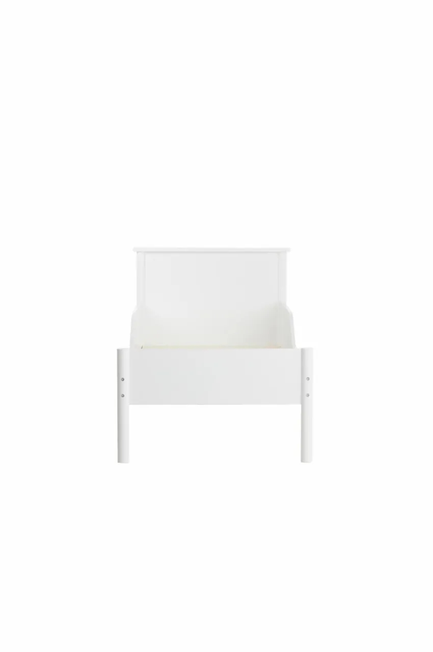 Barnmöbler|Barnmöbler Deal|Jotex ZARAGOZA Barnsäng 70x160 Cm Vit