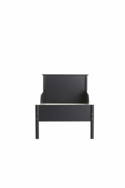 Barnmöbler|Barnmöbler Deal|Jotex ZARAGOZA Barnsäng 70x160 Cm Svart