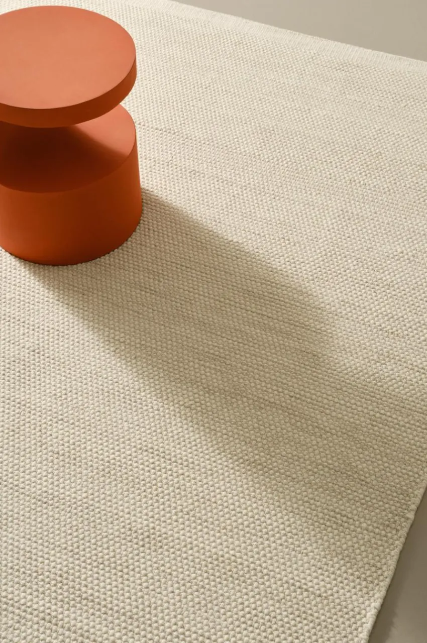Ullmattor|Jotex ZIGGY Ullmatta Naturvit