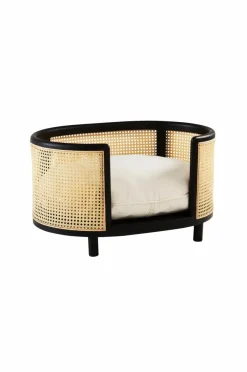Hundbädd/Kattbädd|Jotex ZLEEP Hundbädd/kattbädd Svart