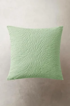 Prydnadskuddar & Fodral|Jotex ZO Kuddfodral 50x50 Cm Grön