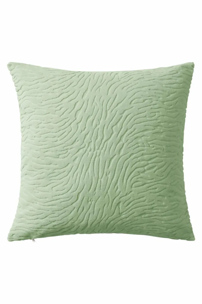 Prydnadskuddar & Fodral|Jotex ZO Kuddfodral 50x50 Cm Grön