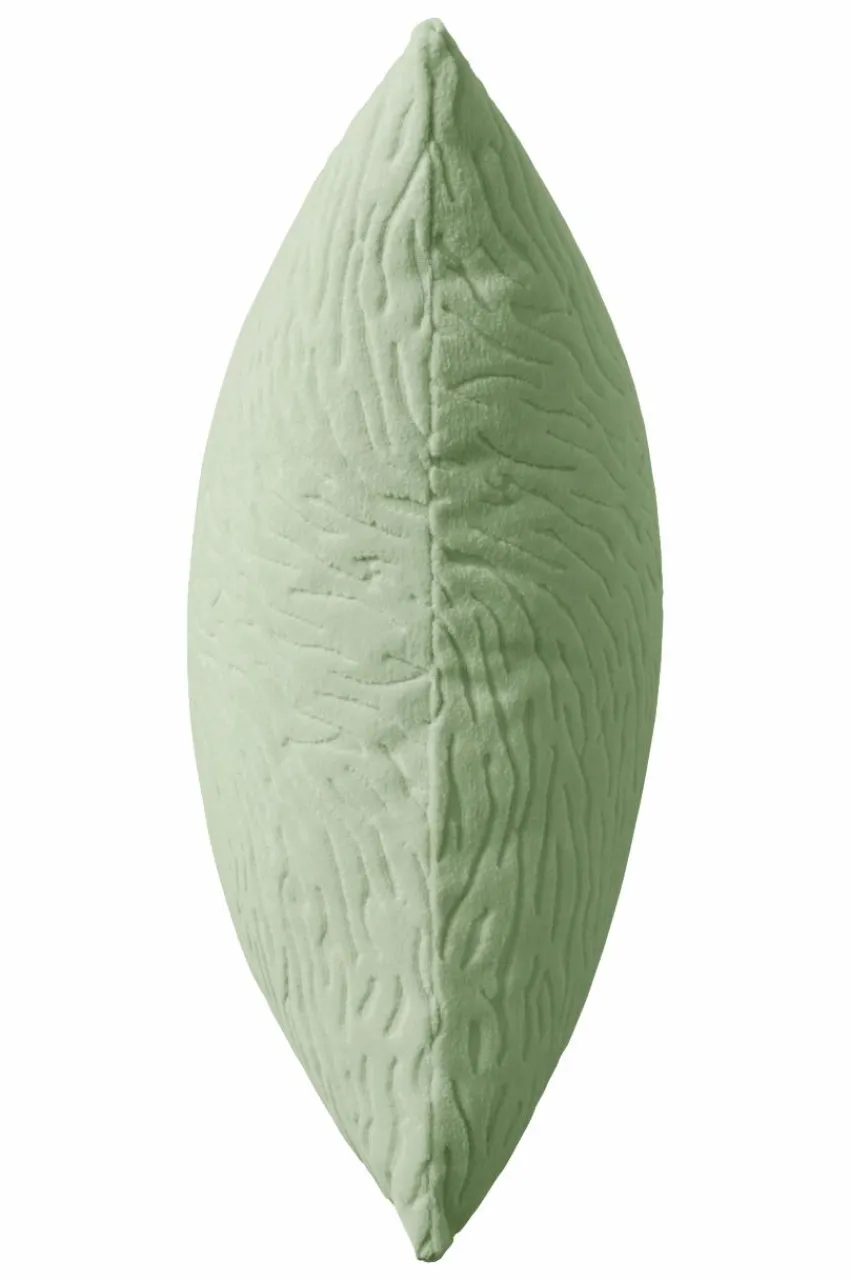 Prydnadskuddar & Fodral|Jotex ZO Kuddfodral 50x50 Cm Grön