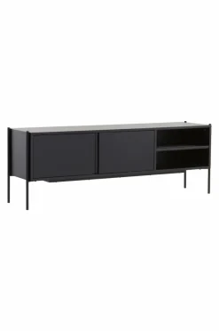 Förvaring|Jotex ZOLLIK Tv-bänk 40x160 Cm Svart