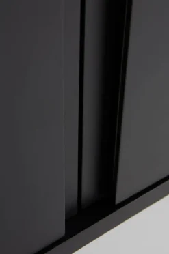Förvaring|Jotex ZOLLIK Tv-bänk 40x160 Cm Svart