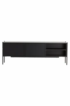 Förvaring|Jotex ZOLLIK Tv-bänk 40x160 Cm Svart